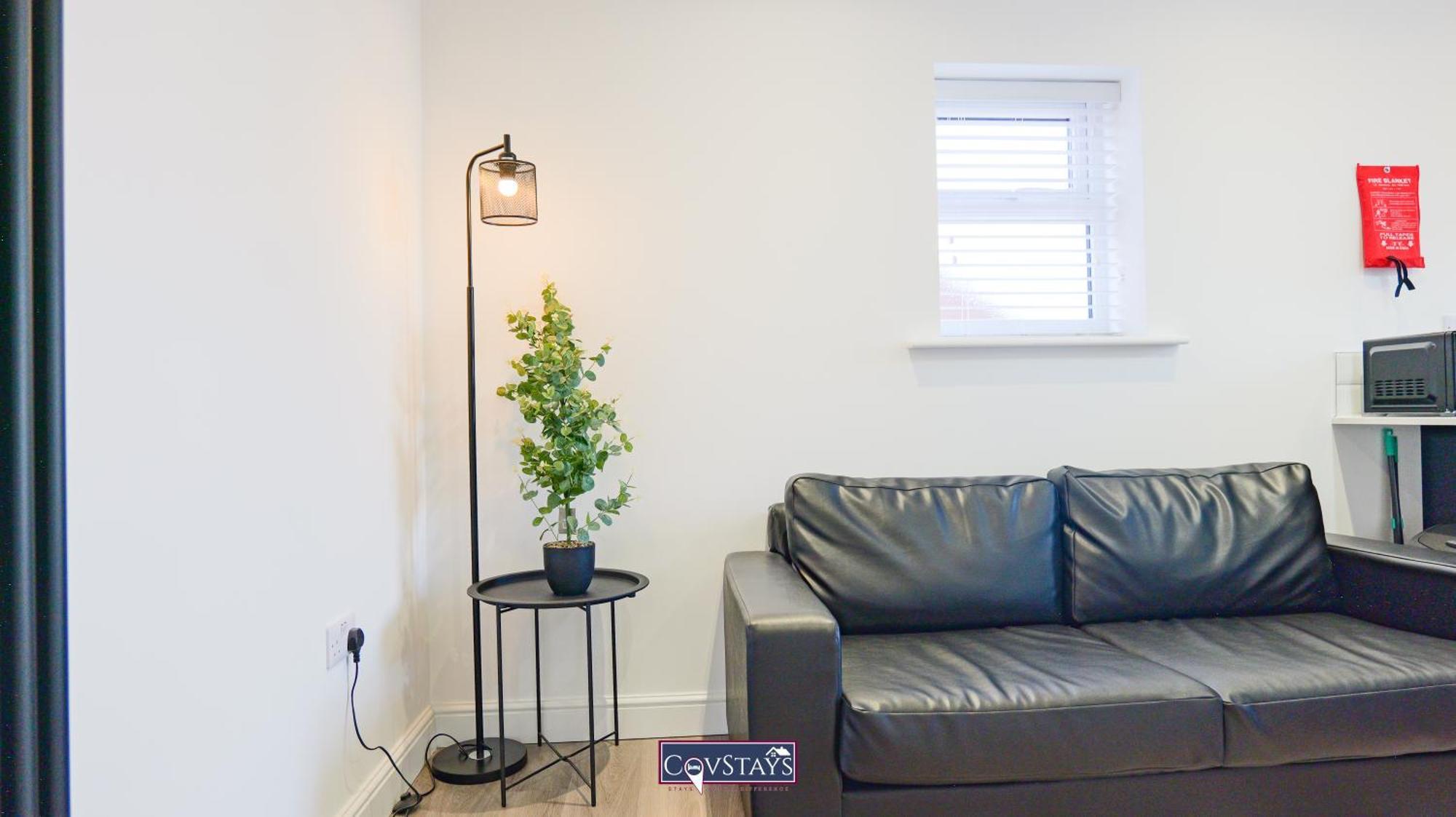 Appartement Old Silk - Serviced And 2-beds In Centre By Covstays *